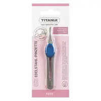 Penseta Sprancene, Titania