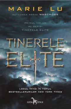 eBook Tinerele Elite Vol.1