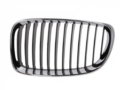Grila radiator BMW Seria 1 (E81) 2007-2013