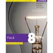 Fizica. Manual. Clasa a 8-a