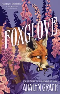 Foxglove (Paperback)