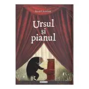 Ursul si pianul