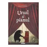 Ursul si pianul