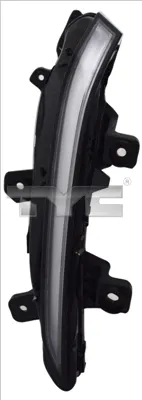 Lumina zi stanga (LED) potrivit PEUGEOT 2008 II, 208 II 06.19