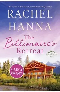 The Billionaire's Retreat