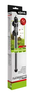 Aquael Incalzitor Platinium 200w Sticla 121219