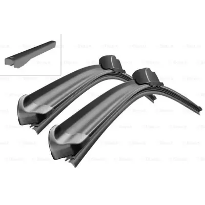 Lamela stergator BOSCH 3 397 014 081