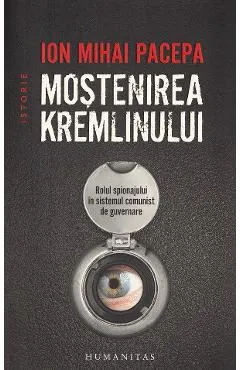 Mostenirea Kremlinului