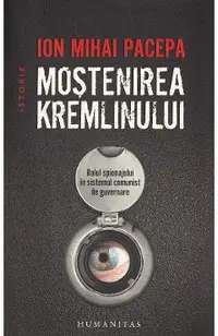 Mostenirea Kremlinului