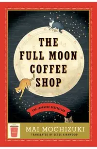 The Full Moon Coffee Shop