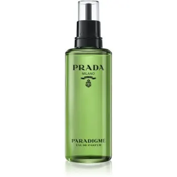 Prada Paradigme Eau de Parfum rezervă pentru bărbați Refill