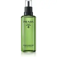 Prada Paradigme Eau de Parfum rezervă pentru bărbați Refill