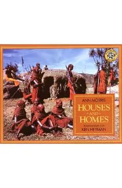 Houses and Homes