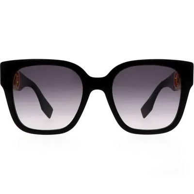 Fendi FE40063F 01B 55