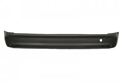 Bara spate versiune scurta negru VW CADDY 4 IV dupa 2015