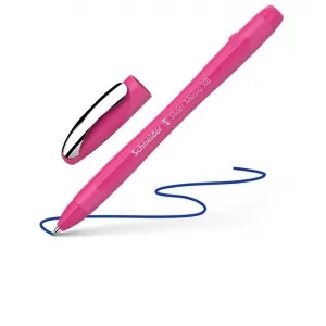 Pix Schneider Slider Memo XB fucsia