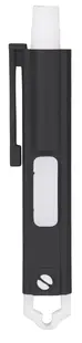 Trixie, penseta pentru indepartarea capuselor, pe blister, 9 cm