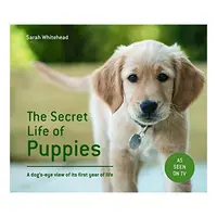 Secret Life of Puppies