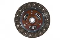 Disc ambreiaj (180mm) profil complet potrivit NISSAN ALMERA I, CHERRY III, MICRA II, SUNNY, SUNNY I, SUNNY II, SUNNY III, VANETTE 1.0-1.7D 01.70-02.03