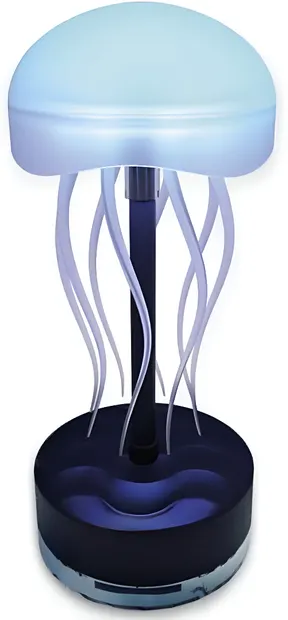 Kit de asamblare pentru copii Buki France - Lampă Medusa