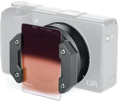 Set filtre Nisi - Master Kit, Ricoh GR III