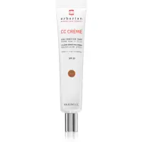 Erborian CC Crème Centella Asiatica Crema CC pentru un ten uniform SPF 30 culoare Deep 40 ml
