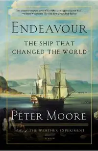 Endeavour: The Ship That Changed the World