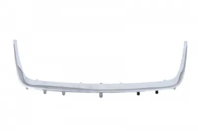 Grila fata rama inferior plastic, crom SUZUKI GRAND VITARA intre 2009-2013