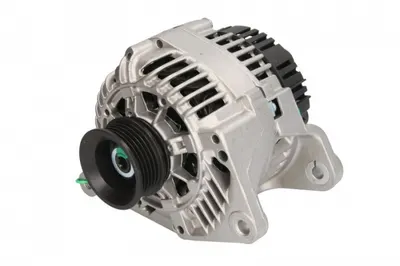 Alternator (12V, 90A) AUDI 100, A4, A6; VW PASSAT 1.6-2.8 intre 1990-2001
