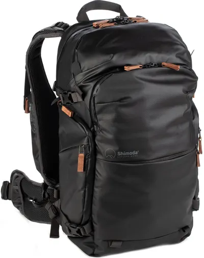 Rucsac Shimoda - Explore V2, 25l, negru