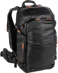 Rucsac Shimoda - Explore V2, 25l, negru