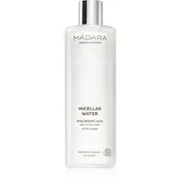 MÁDARA Hyaluronic acid apa pentru curatare cu particule micele