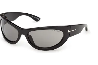 Tom Ford Leona 02 FT1365 01A