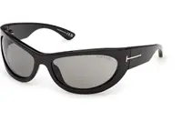 Tom Ford Leona 02 FT1365 01A