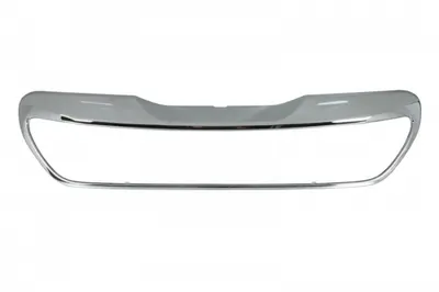 Cadru grila radiator (crom) potrivit PEUGEOT 108 05.14