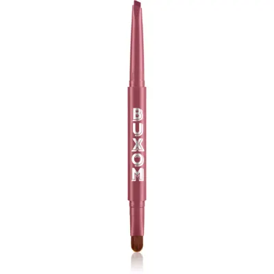 Buxom POWER LINE™ PLUMPING LIP LINER dermatograf cremos pentru buze cu efect de crestere culoare Dangerous Dolly 0,3 g