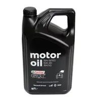 Ulei motor Renault Castrol GTX RN710 5W40 5L