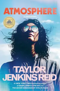 Atmosphere: A Love Story (Penguin Random House)
