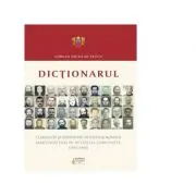 Dictionarul clericilor si mirenilor ortodocsi romani marturisitori in detentia comunista (1945-1964)
