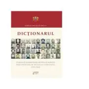 Dictionarul clericilor si mirenilor ortodocsi romani marturisitori in detentia comunista (1945-1964)