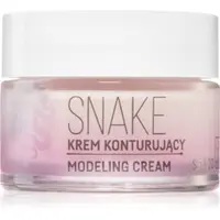 FlosLek Laboratorium Skin Care Expert Snake Crema modelatoare impotriva ridurilor 60+