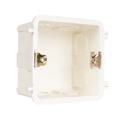 Console Box For Connection Uk