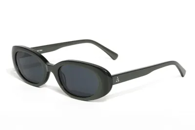 Eyerim Studio Veron Green Polarized