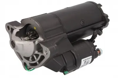 Electromotor (12v, 1,4kw) Potrivit Citroen Ax, Saxo, Xsara, Zx; Nissan Micra Ii; Peugeot 106 I, 106 I Hatchback, 106 Ii, 106 Ii Hatchback, 206, 207, 306, Partner Origin 1.0-1.6 02.87