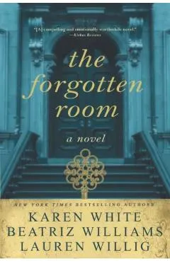 The Forgotten Room