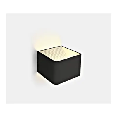 Imola A LED 6W 400lm 3000K 220-240V IP20 negru