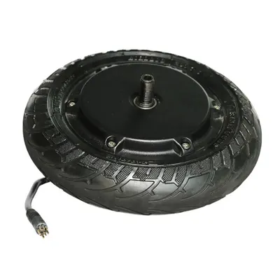 Motor trotineta electrica, E-TWOW, TW-1