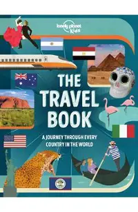 The Travel Book