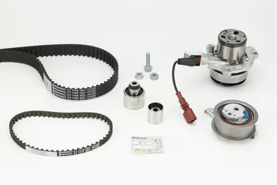 Set pompa apa + curea dintata CONTINENTAL CT1168WP8PRO