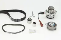 Set pompa apa + curea dintata CONTINENTAL CT1168WP8PRO